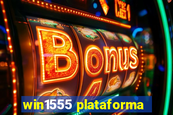 win1555 plataforma